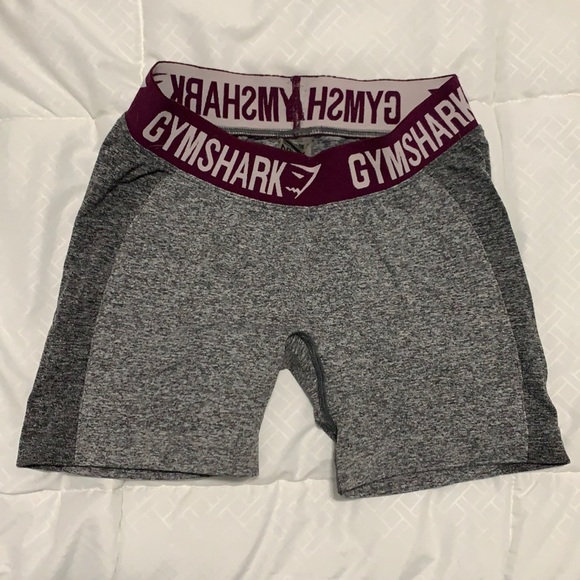 Gymshark Pants - gymshark flex shorts